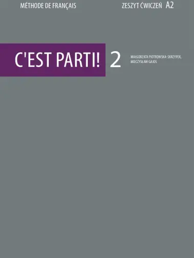 C'est parti! 2
