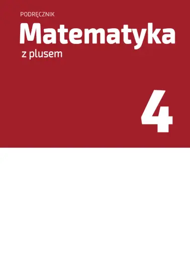 Matematyka z plusem 4