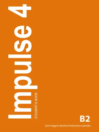 Impulse 4 B2