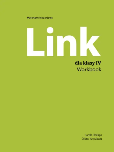 Link 4. Workbook