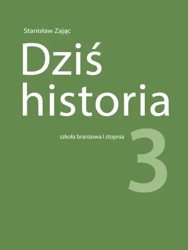 Dziś historia 3