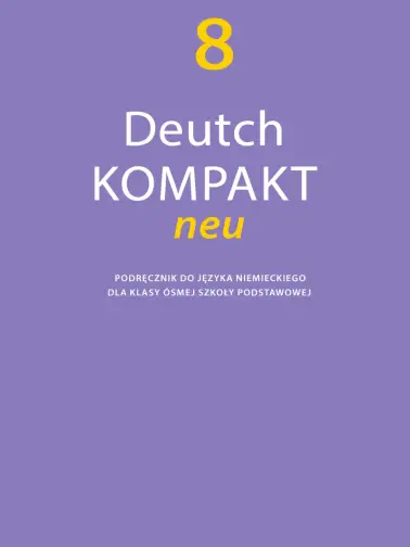 Deutsch KOMPAKT neu 8