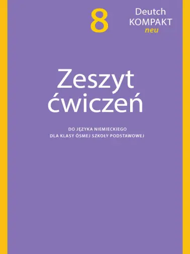 Deutsch KOMPAKT neu 8