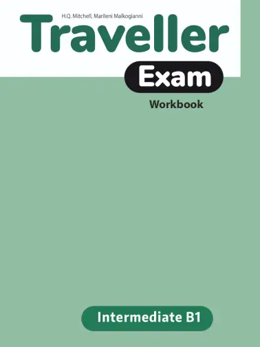 Traveller Exam Intermediate