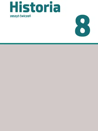 Historia 8