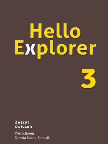 Hello Explorer 3
