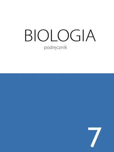 Biologia 7