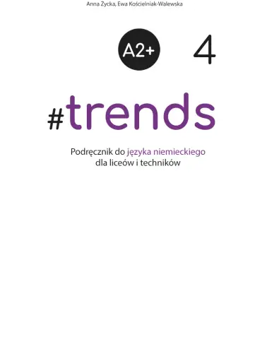 #trends 4. Edycja 2024