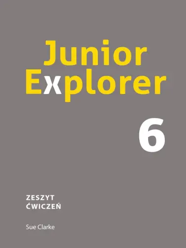 Junior Explorer 6