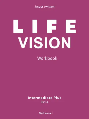 Life Vision. Intermediate Plus