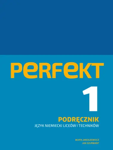 Perfekt 1