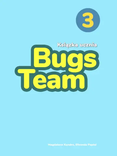 Bugs Team 3