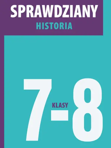 Sprawdziany Historia