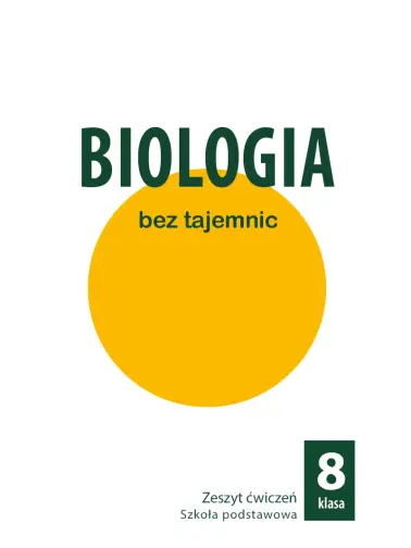 Biologia bez tajemnic 8