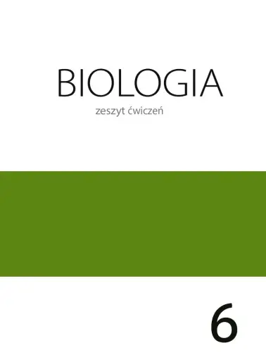 Biologia 6