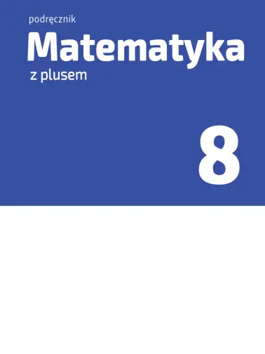Matematyka z plusem 8