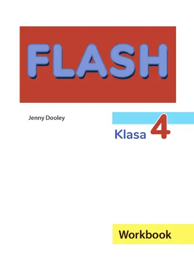 Flash 4. Workbook