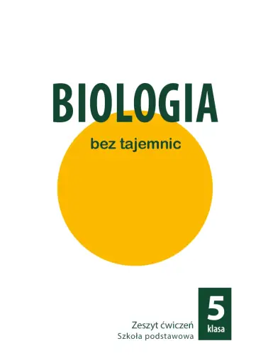 Biologia bez tajemnic 5