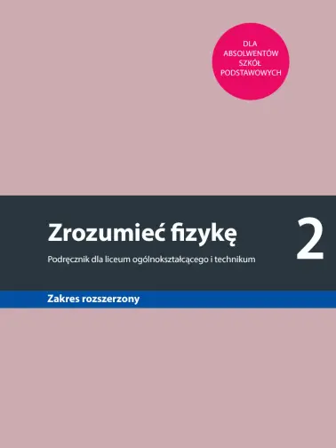 Zrozumieć Fizykę 2 Sprawdzian Kinematyka