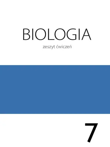 Biologia 7