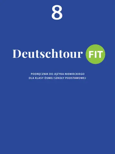 Deutschtour FIT 8