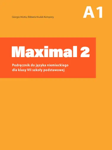 Maximal 1
