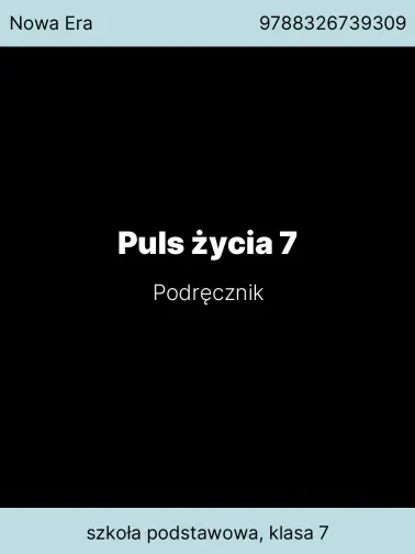 Puls życia 7