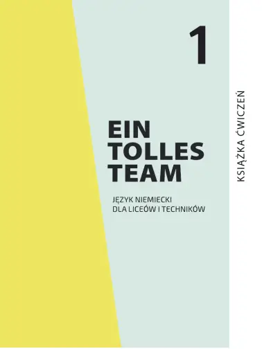 Ein Tolles Team 1