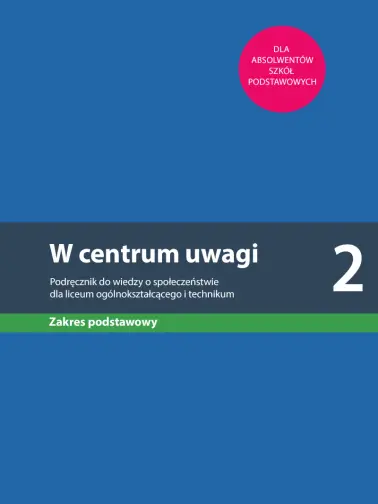 W Centrum Uwagi Wos 2 Spoleczenstwo Sprawdzian www.gotowiec.pl