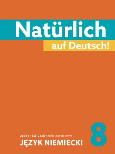 Natürlich auf Deutsch! 8