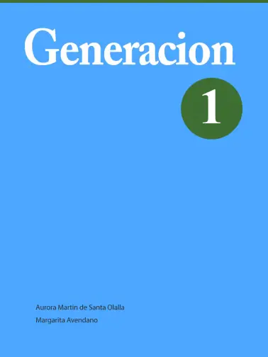 Generacion 1