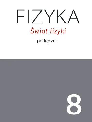 Świat fizyki 8