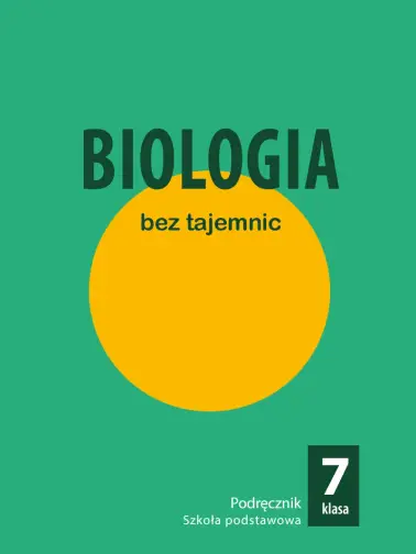 Biologia bez tajemnic 7