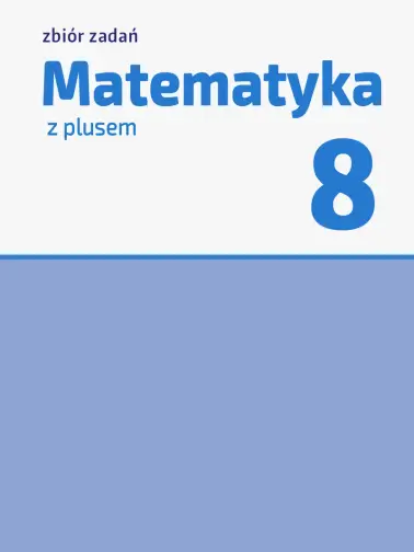 Matematyka z plusem 8
