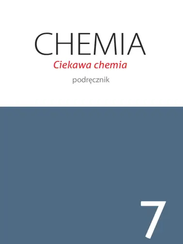 Ciekawa chemia 7
