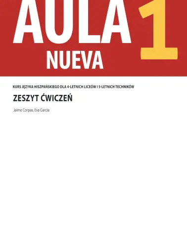 Aula Nueva 1
