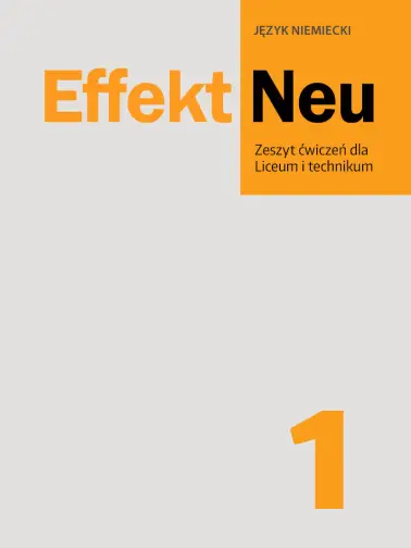 Effekt Neu 1