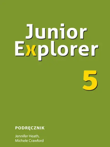 Junior Explorer 5
