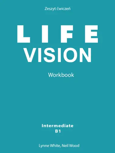 Life Vision. Intermediate
