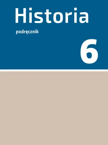 Historia 6 GWO