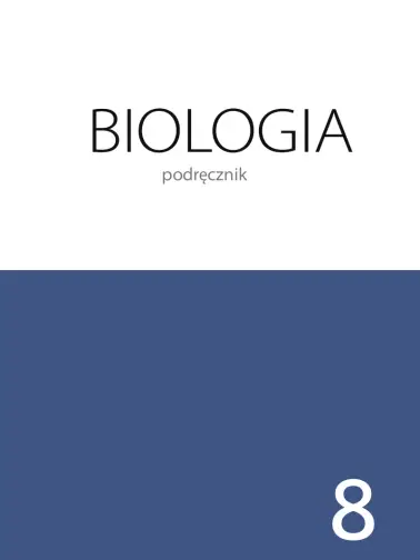 Biologia 8