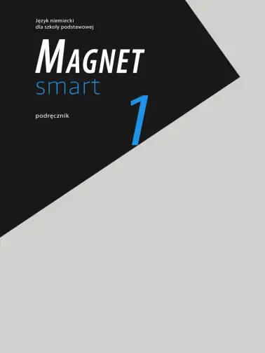 Magnet smart 1
