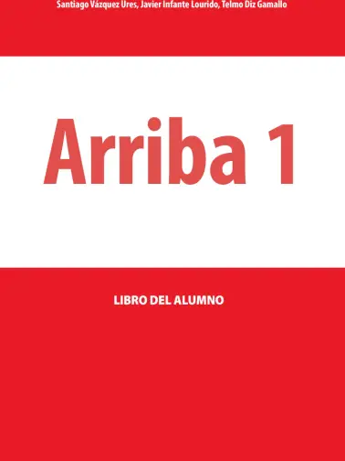 Arriba Joven 1