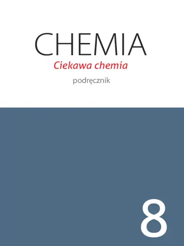 Ciekawa chemia 8