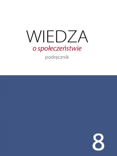 Wiedza o społeczeństwie