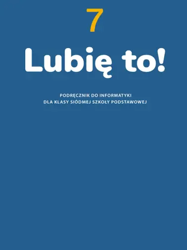 Lubię to! 7