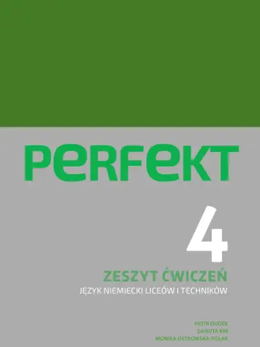 Perfekt 4