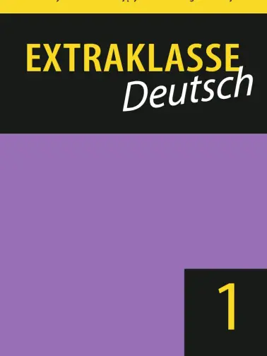 Extraklasse Deutsch 1