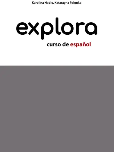 Explora 1