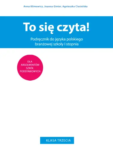 To się czyta! 3